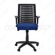 Kursi Manager Kursi Kantor Chairman Ultima HN01603 CHAIRMAN OSCARLIVING