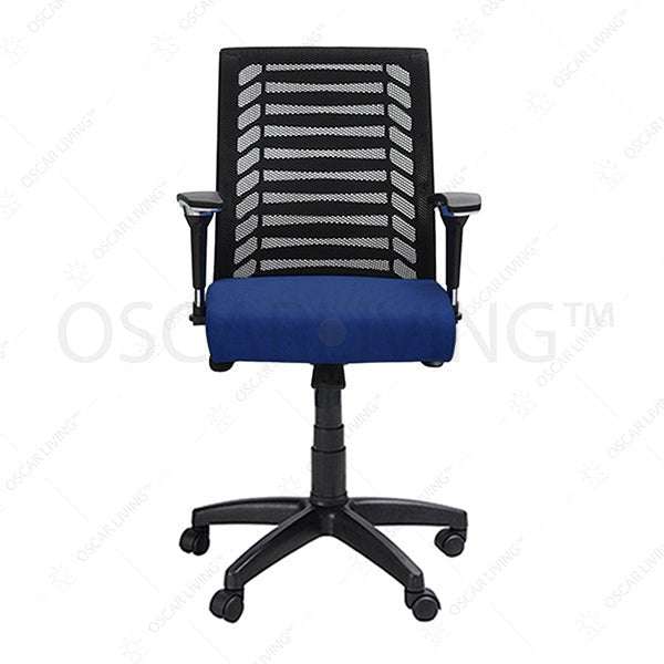 Kursi Manager Kursi Kantor Chairman Ultima HN01603 CHAIRMAN OSCARLIVING