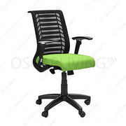 Kursi Manager Kursi Kantor Chairman Ultima HN01603 CHAIRMAN OSCARLIVING