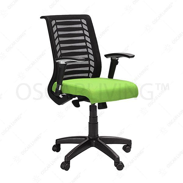 Kursi Manager Kursi Kantor Chairman Ultima HN01603 CHAIRMAN OSCARLIVING