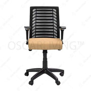 Kursi Manager Kursi Kantor Chairman Ultima HN01603 CHAIRMAN OSCARLIVING