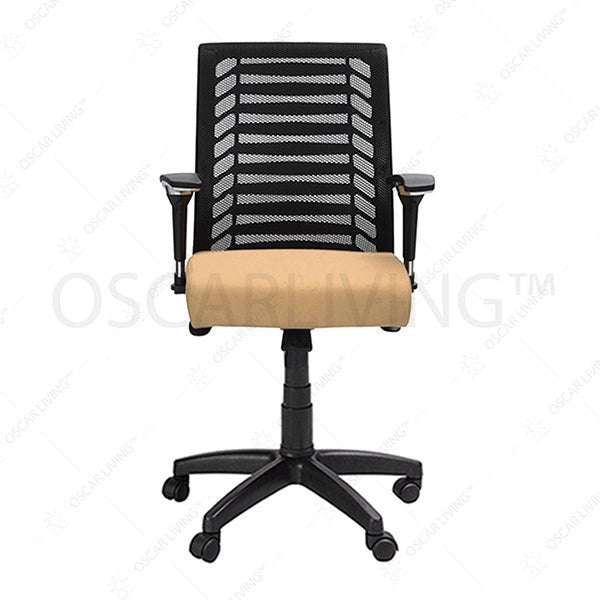 Kursi Manager Kursi Kantor Chairman Ultima HN01603 CHAIRMAN OSCARLIVING