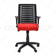 Kursi Manager Kursi Kantor Chairman Ultima HN01603 CHAIRMAN OSCARLIVING