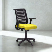 Kursi Manager Kursi Kantor Chairman Ultima HN01603 CHAIRMAN OSCARLIVING