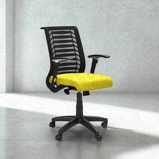 Kursi Manager Kursi Kantor Chairman Ultima HN01603 CHAIRMAN OSCARLIVING