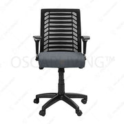 Kursi Manager Kursi Kantor Chairman Ultima HN01603 CHAIRMAN OSCARLIVING