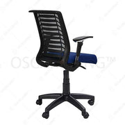 Kursi Manager Kursi Kantor Chairman Ultima HN01603 CHAIRMAN OSCARLIVING