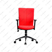 Kursi Manager Kursi Kantor Chairman Versa MC1503BA CHAIRMAN OSCARLIVING