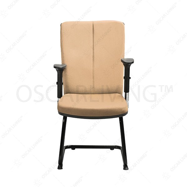 Kursi Manager Kursi Kantor Chairman Versa MC1605B CHAIRMAN OSCARLIVING