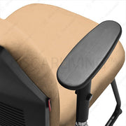 Kursi Manager Kursi Kantor Chairman Versa MC1605B CHAIRMAN OSCARLIVING