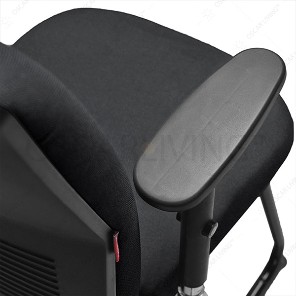 Kursi Manager Kursi Kantor Chairman Versa MC1605B CHAIRMAN OSCARLIVING