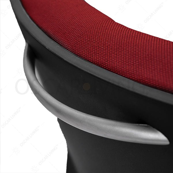 Kursi Manager Kursi Kantor Chairman Versa MC1605B CHAIRMAN OSCARLIVING