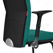 Kursi Manager Kursi Kantor Chairman Versa MC1605B CHAIRMAN OSCARLIVING