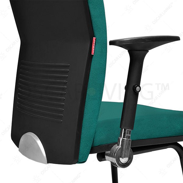 Kursi Manager Kursi Kantor Chairman Versa MC1605B CHAIRMAN OSCARLIVING