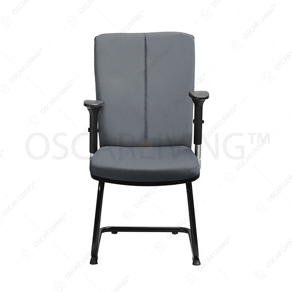 Kursi Manager Kursi Kantor Chairman Versa MC1605B CHAIRMAN OSCARLIVING