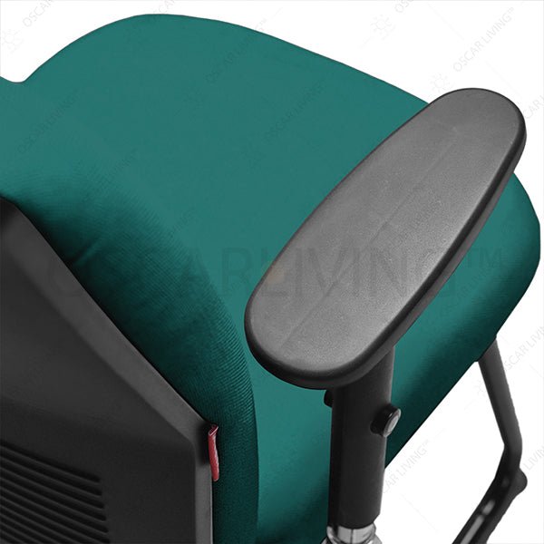 Kursi Manager Kursi Kantor Chairman Versa MC1605B CHAIRMAN OSCARLIVING