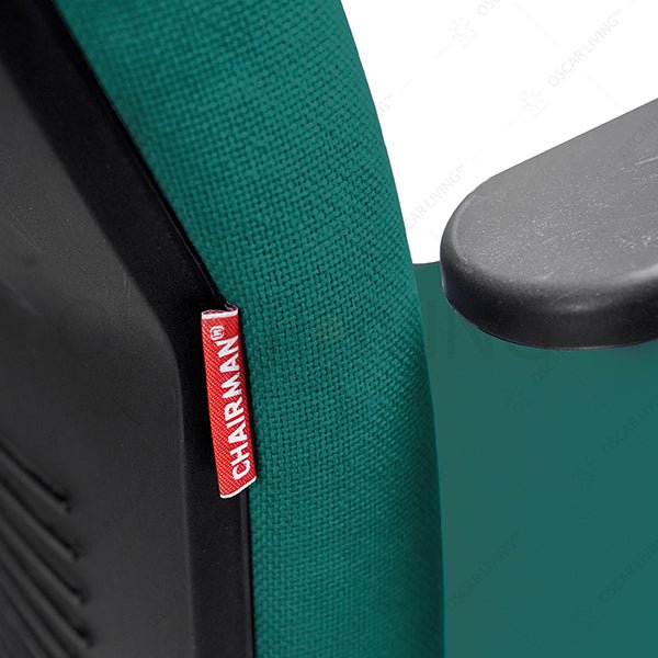 Kursi Manager Kursi Kantor Chairman Versa MC1605B CHAIRMAN OSCARLIVING