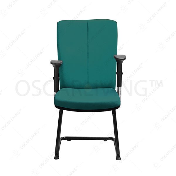 Kursi Manager Kursi Kantor Chairman Versa MC1605B CHAIRMAN OSCARLIVING