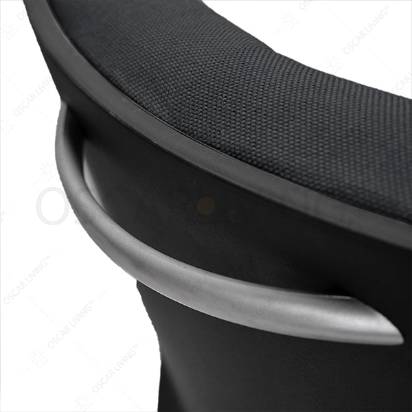 Kursi Manager Kursi Kantor Chairman Versa MC1605B CHAIRMAN OSCARLIVING