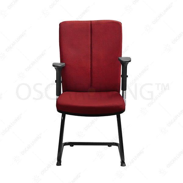 Kursi Manager Kursi Kantor Chairman Versa MC1605B CHAIRMAN OSCARLIVING