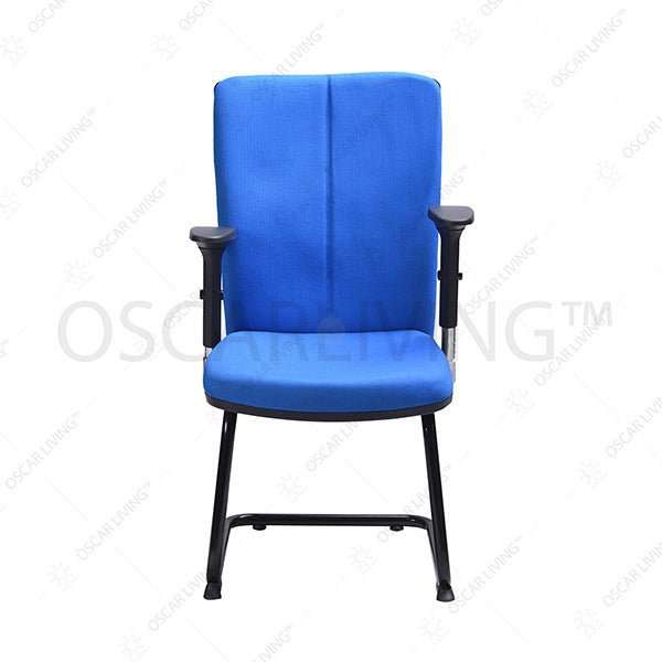 Kursi Manager Kursi Kantor Chairman Versa MC1605B CHAIRMAN OSCARLIVING