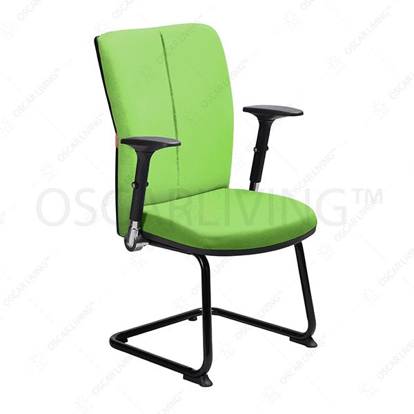 Kursi Manager Kursi Kantor Chairman Versa MC1605B CHAIRMAN OSCARLIVING