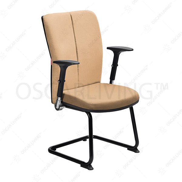 Kursi Manager Kursi Kantor Chairman Versa MC1605B CHAIRMAN OSCARLIVING