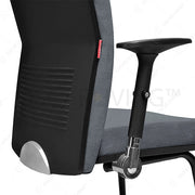 Kursi Manager Kursi Kantor Chairman Versa MC1605B CHAIRMAN OSCARLIVING