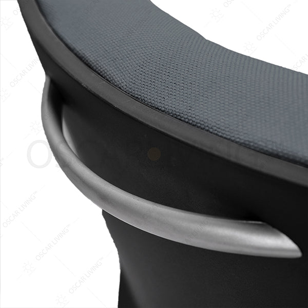 Kursi Manager Kursi Kantor Chairman Versa MC1605B CHAIRMAN OSCARLIVING