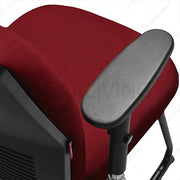 Kursi Manager Kursi Kantor Chairman Versa MC1605B CHAIRMAN OSCARLIVING