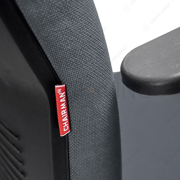 Kursi Manager Kursi Kantor Chairman Versa MC1605B CHAIRMAN OSCARLIVING