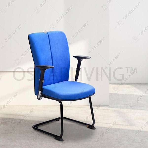 Kursi Manager Kursi Kantor Chairman Versa MC1605B CHAIRMAN OSCARLIVING