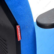 Kursi Manager Kursi Kantor Chairman Versa MC1605B CHAIRMAN OSCARLIVING