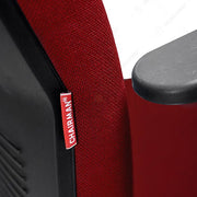 Kursi Manager Kursi Kantor Chairman Versa MC1605B CHAIRMAN OSCARLIVING