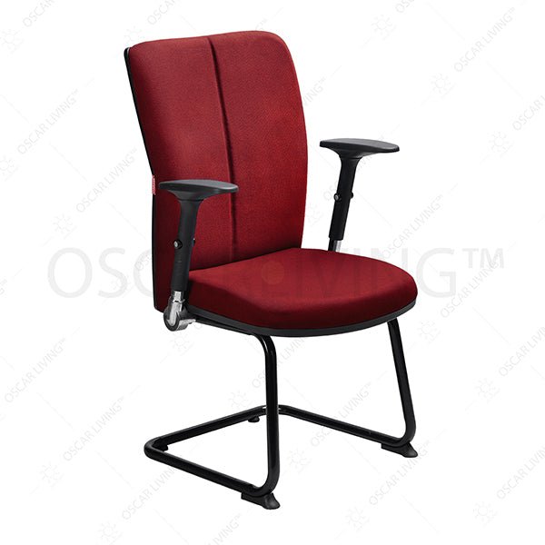 Kursi Manager Kursi Kantor Chairman Versa MC1605B CHAIRMAN OSCARLIVING