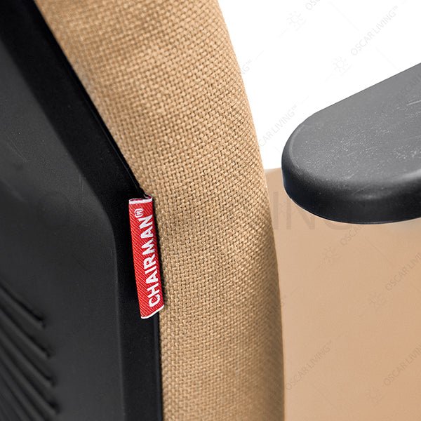 Kursi Manager Kursi Kantor Chairman Versa MC1605B CHAIRMAN OSCARLIVING