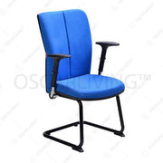 Kursi Manager Kursi Kantor Chairman Versa MC1605B CHAIRMAN OSCARLIVING