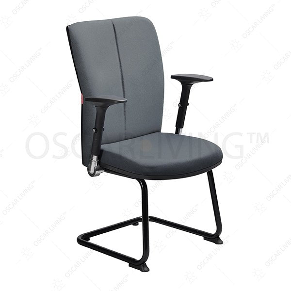 Kursi Manager Kursi Kantor Chairman Versa MC1605B CHAIRMAN OSCARLIVING