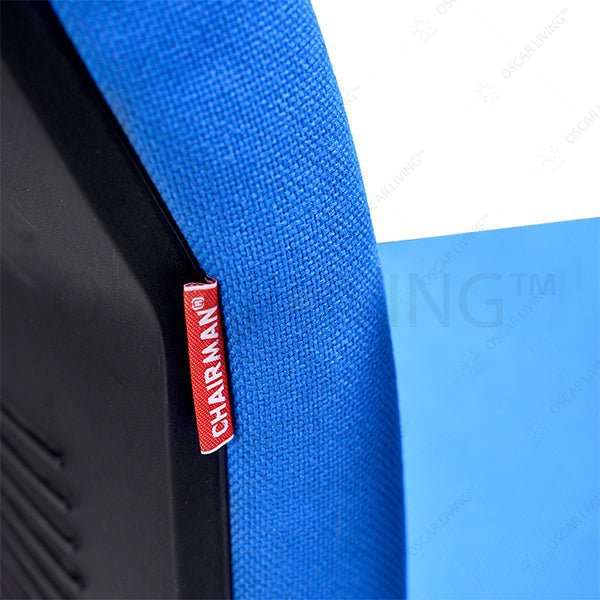 Kursi Manager Kursi Kantor Chairman Versa MC1655 CHAIRMAN OSCARLIVING