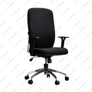 Kursi Manager Kursi Kantor Chairman Vito MC1301A CHAIRMAN OSCARLIVING