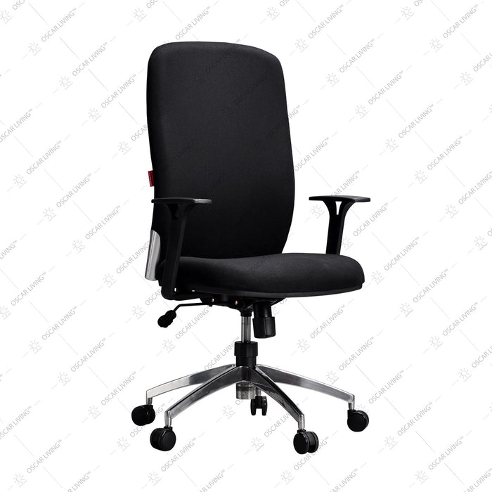 Kursi Manager Kursi Kantor Chairman Vito MC1301A CHAIRMAN OSCARLIVING