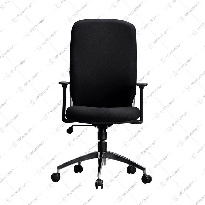 Kursi Manager Kursi Kantor Chairman Vito MC1301A CHAIRMAN OSCARLIVING