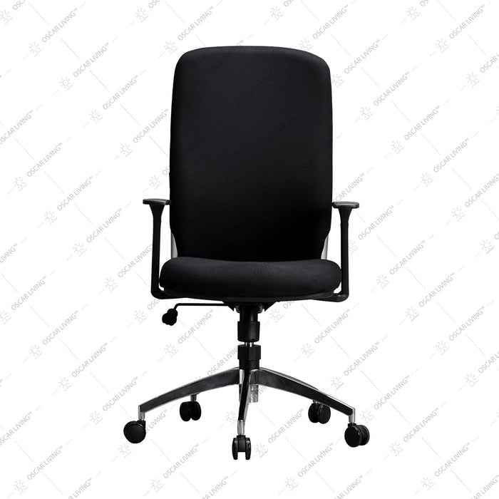 Kursi Manager Kursi Kantor Chairman Vito MC1301A CHAIRMAN OSCARLIVING