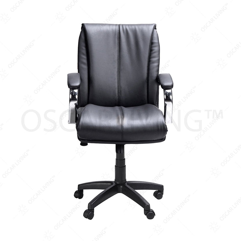 Kursi Manager Kursi Kantor Chairman Xantosa EC3000B CHAIRMAN OSCARLIVING