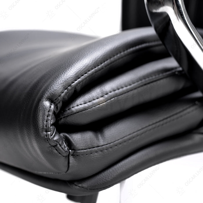 Kursi Manager Kursi Kantor Chairman Xantosa EC3000BAC/BALC CHAIRMAN OSCARLIVING