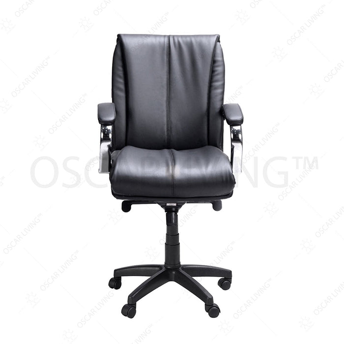Kursi Manager Kursi Kantor Chairman Xantosa EC3000BC/BLC CHAIRMAN OSCARLIVING