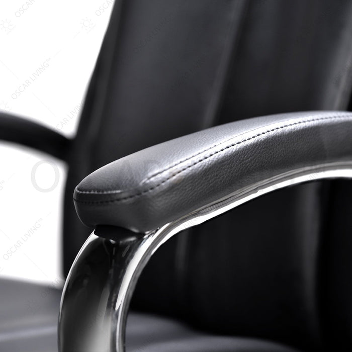 Kursi Manager Kursi Kantor Chairman Xantosa EC3000BAC/BALC CHAIRMAN OSCARLIVING