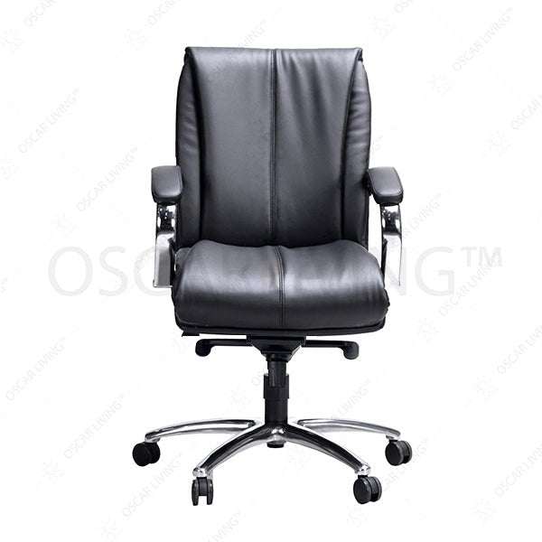 Kursi Manager Kursi Kantor Chairman Xantosa EC3000BAC/BALC CHAIRMAN OSCARLIVING