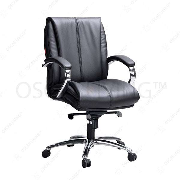 Kursi Manager Kursi Kantor Chairman Xantosa EC3000BAC/BALC CHAIRMAN OSCARLIVING