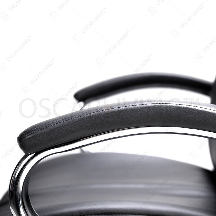 Kursi Manager Kursi Kantor Chairman Xantosa EC3000BAC/BALC CHAIRMAN OSCARLIVING